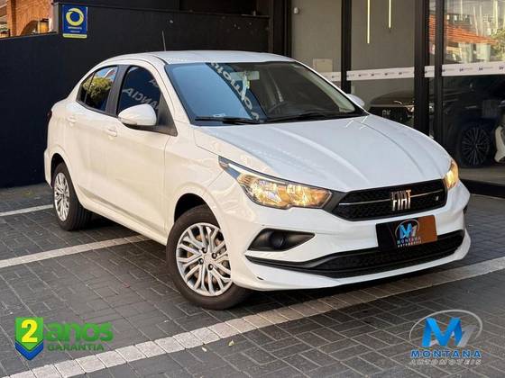 FIAT CRONOS 1.3 FIREFLY FLEX DRIVE MANUAL FIAT CRONOS 1.3 FIREFLY FLEX DRIVE MANUAL